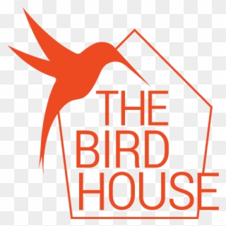 Birdhouse Logo Clipart