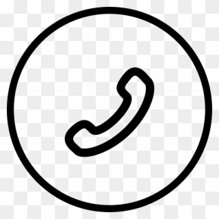 Merchant Telephone Comments - Check Mark In Circle Icon Clipart