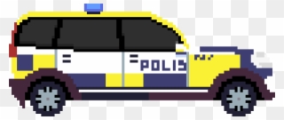 [oc] [newbie] My Atempt At Making A Swedish Police - Graphic Design Clipart