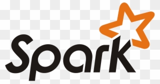 Spark Sql Logo - Apache Spark Logo Svg Clipart