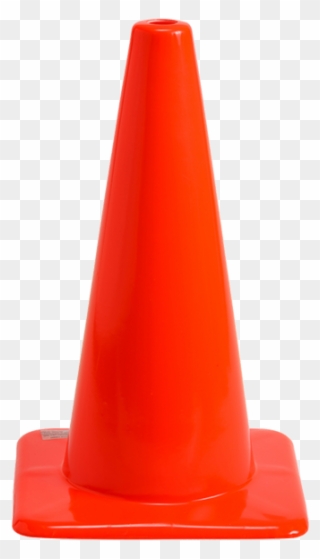 Traffic Cones Lbs Signs - Small Orange Cone Clipart