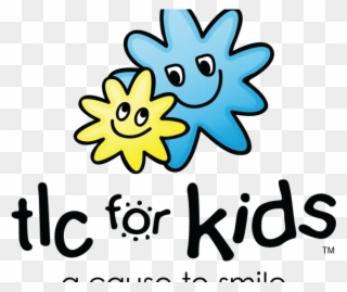 Tlc For Kids Clipart