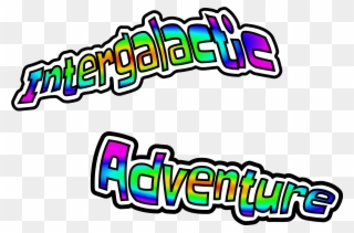 Big Image - Intergalactic Png Clipart