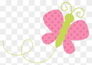 I84xeu9ki702c Baby Club, Flower Art, Bugs, - Mariposa Bebe Png Clipart