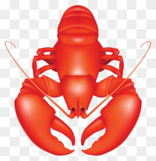 Фотки Lobster Fest, Clipart, Elements Of Art, Printables, - Lobster Clip Art - Png Download
