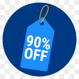 If The Price Seems Too Good To Be True, It Probably - Sign Clipart