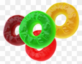 Clipart Icard Ibaldo Co - Doughnut - Png Download