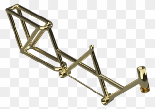 Sign Up To Join The Conversation - Bicycle Frame Clipart