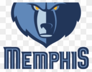 Memphis Grizzlies Clipart