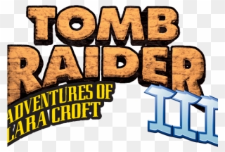 Tomb Raider Clipart Toumb - Tomb Raider - Png Download