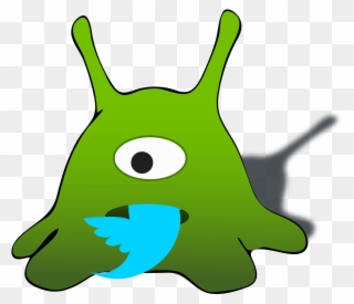 Slogger Gets Oauth, Twitter Starts Working - Twitter For Mac Icon Clipart