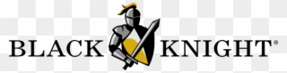 Join Us In Celebrating Our 2019 Children's Champions - Black Knight Financial Logo Clipart