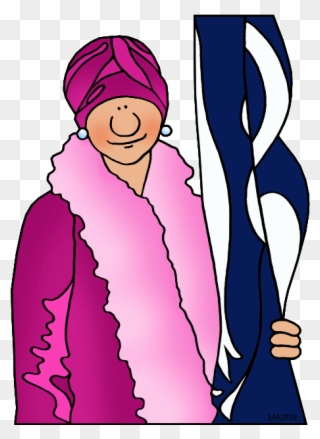 Famous People From Wyoming Clipart