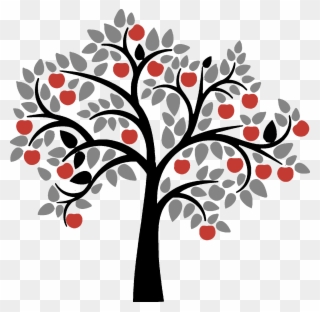 Family Reunion Tree Png Clipart