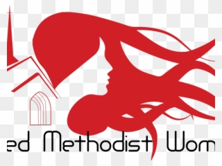 Mission Clipart United Methodist - Clipart Hair Woman - Png Download
