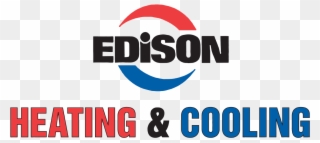 Heating And Cooling Pictures - Edison Clipart