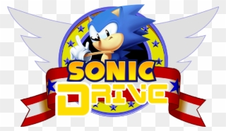 Prepare Yourself For Sonic Drive - Sonic Advance Clipart