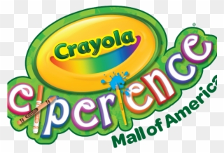 Outside Clipart Mall - Crayola - Png Download