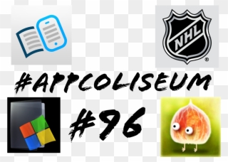 About Android Coliseum - Nhl Clipart