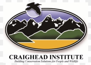 Craighead Institute Logo - Illustration Clipart