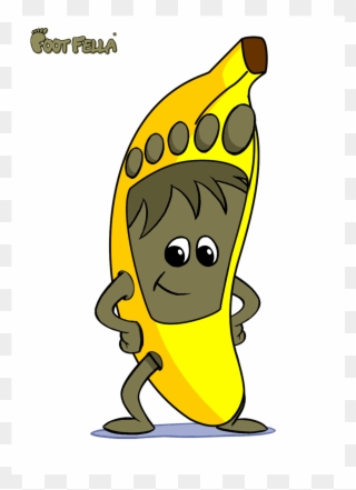 Banana Farmers Work Hard To Provide Us With One Of Clipart