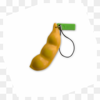 Infinite Popping Edamame Keychain Charms Are Back In Clipart