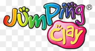 Free Story Time Is Followed By An Optional Themed To - Jumping Clay Logo Clipart