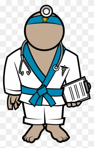 Healthcare Digital Media Nation - Cartoon Clipart
