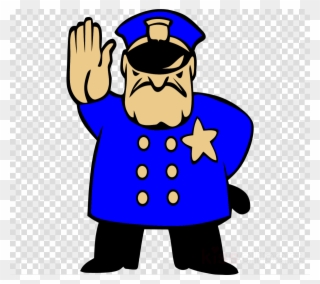 Police Man Clipart Police Officer Clip Art - Moderated And Unmoderated Forums - Png Download