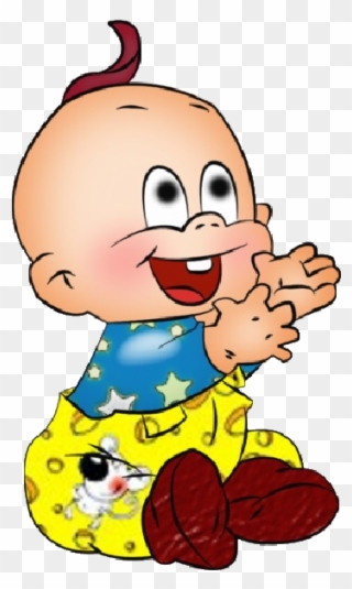 Baby Boy Cartoon Party Clip Art Images - Cartoon Baby Images Png Transparent Png