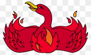 Open - Mozilla Firefox Old Logo Clipart