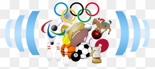 Sports - Sports Png Clipart