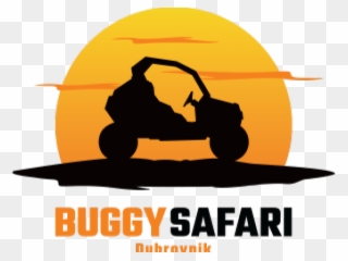 Buggy Safari Clipart