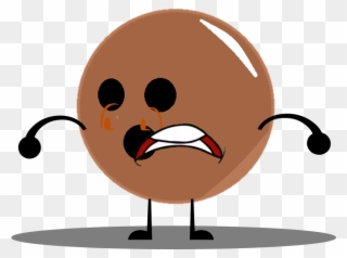 Picture Free Library Coconut Transparent Bfdi - Object Shows Coconut Clipart