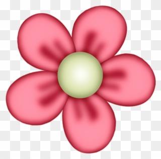 Easter Flowers, Art Flowers, Flower Art, Flower Clipart, - Imagenes De Emojis De Flores - Png Download