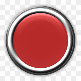Free Red Button Cliparts, Download Free Clip Art, Free - Vector Graphics - Png Download