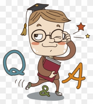 Scholastic Ability Test Shin Clipart