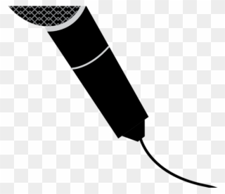 Mic Clipart Micrphone - Microphone - Png Download