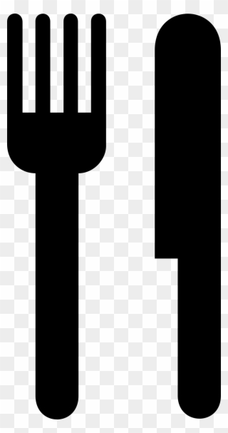 Aiga Restaurant - Restaurant Symbol Clipart