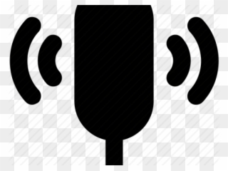 Mic Clipart Microphone Speaker - Microphone - Png Download