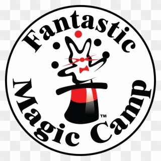Fantasticmagiccamp - Fantastic Magic Camp Clipart