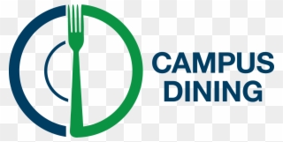 Penn State Campus Dining Logo Clipart