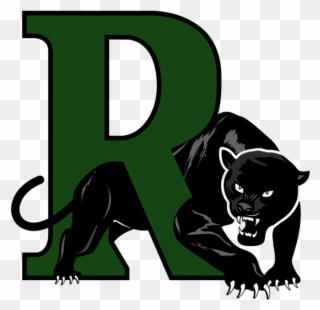 School - Rangely High School Logo Clipart