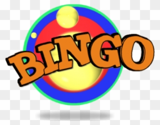 Card Bingo Clipart