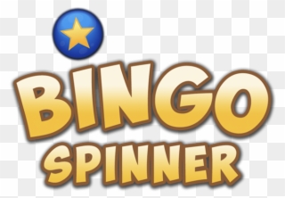 Clip Art Transparent Stock Bingo Spinner - Game - Png Download