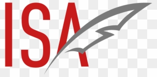Isa - International Screenwriters Association Clipart