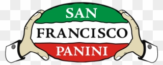 Sanfranlogovector - San Francisco Panini Cambridge Clipart