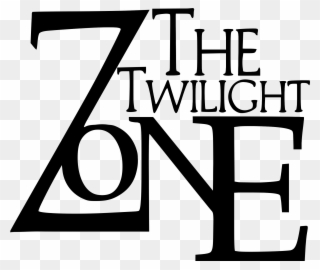 Vector Freeuse Download Clip Zone Png - Twilight Zone Transparent Png