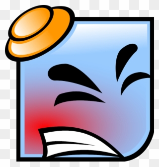 Emoticon Smiley Computer Icons Download Wink - Smiley Clipart