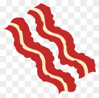 Ponymaker Bacon - Bacon Clip Art - Png Download
